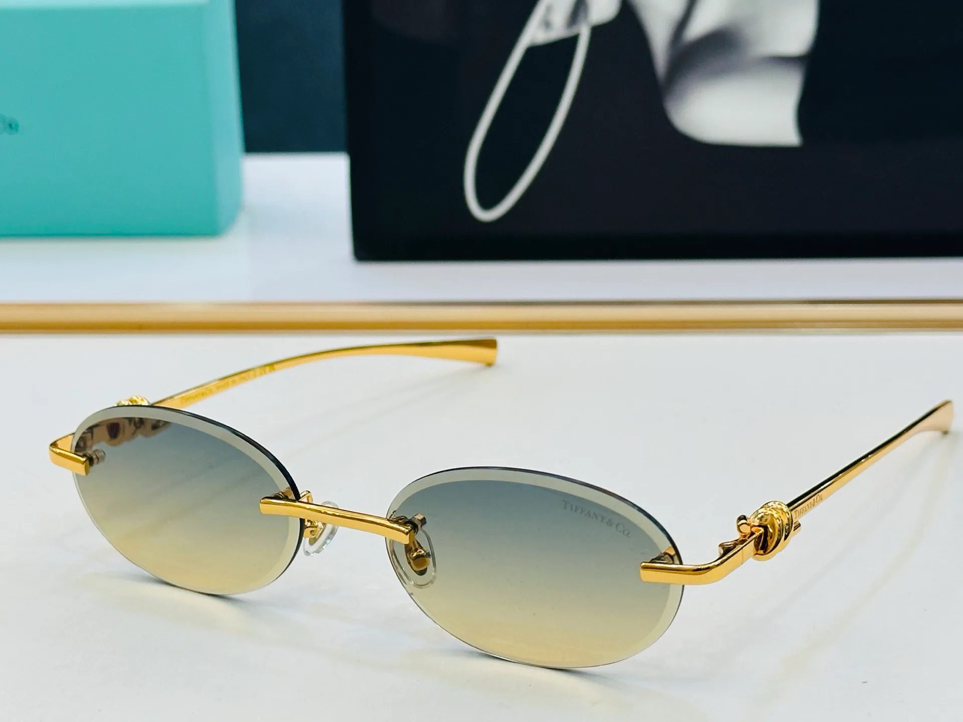 Очки Tiffany 5127146