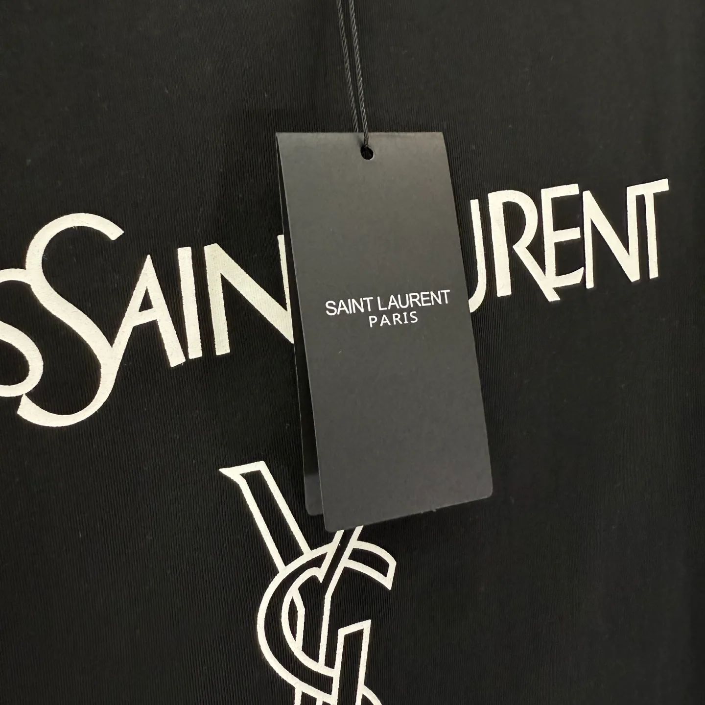 Футболки Женские Saint Laurent 11186751