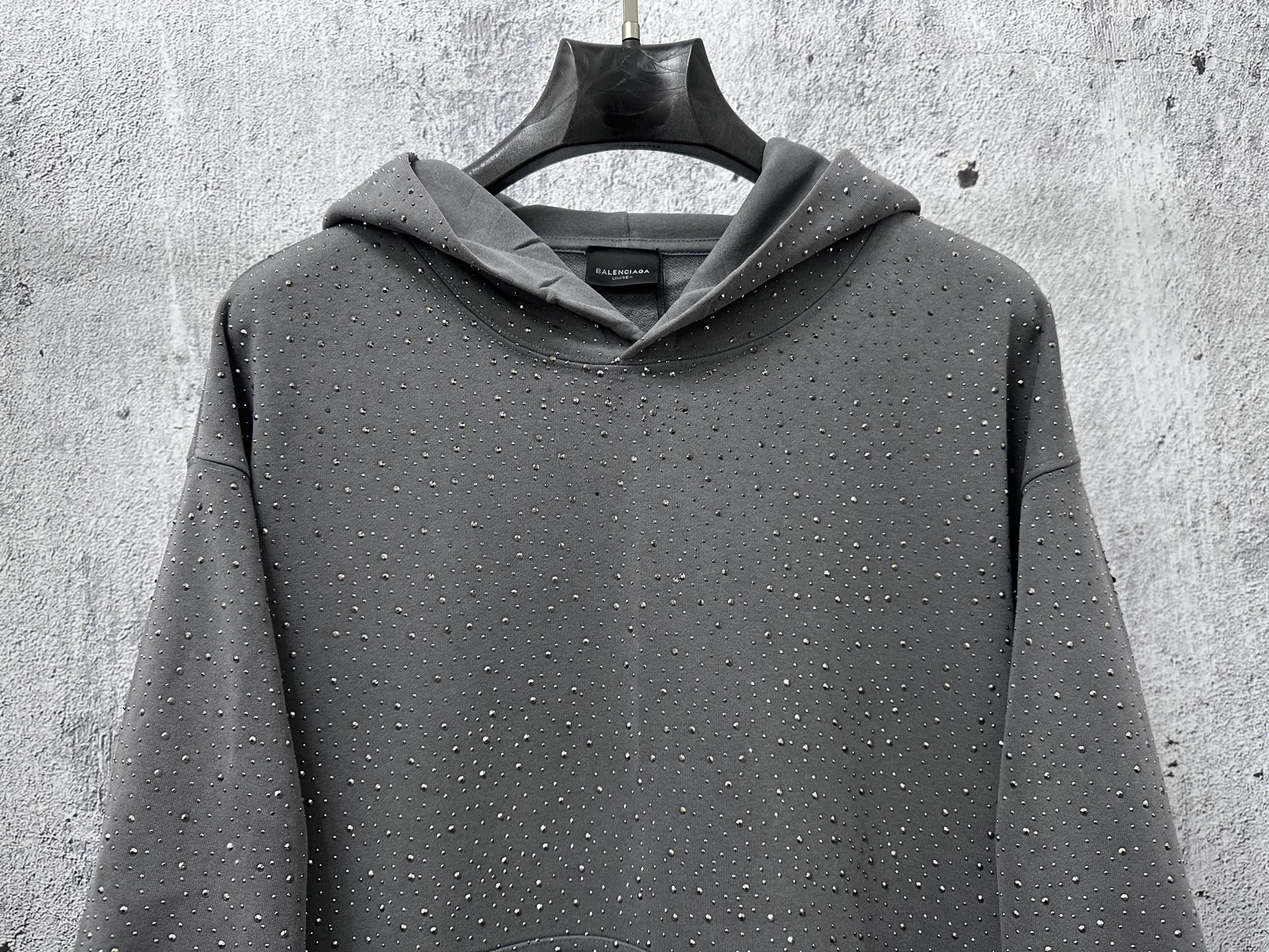 Свитшоты И Худи Женские Balenciaga 856592