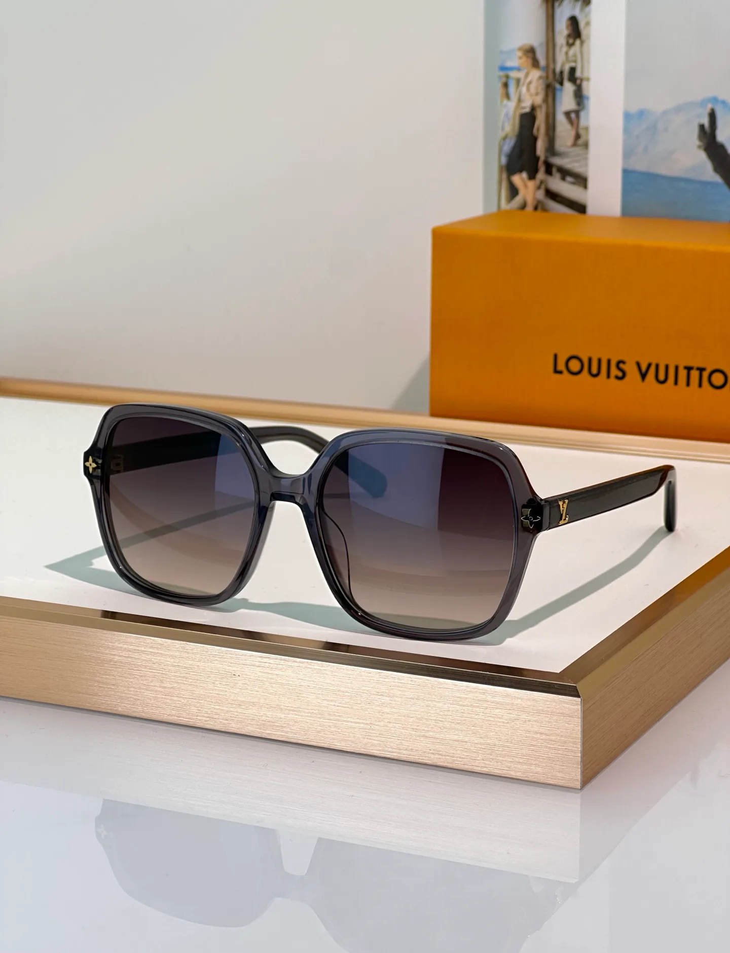 Очки Louis Vuitton 13434192