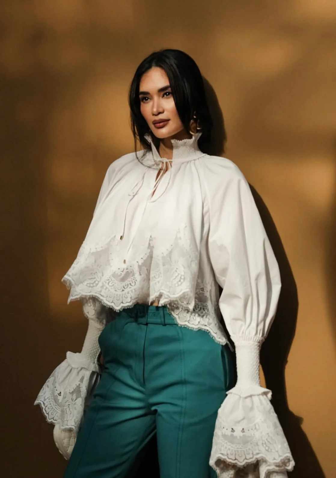 Топы Женские Zimmermann 11621481