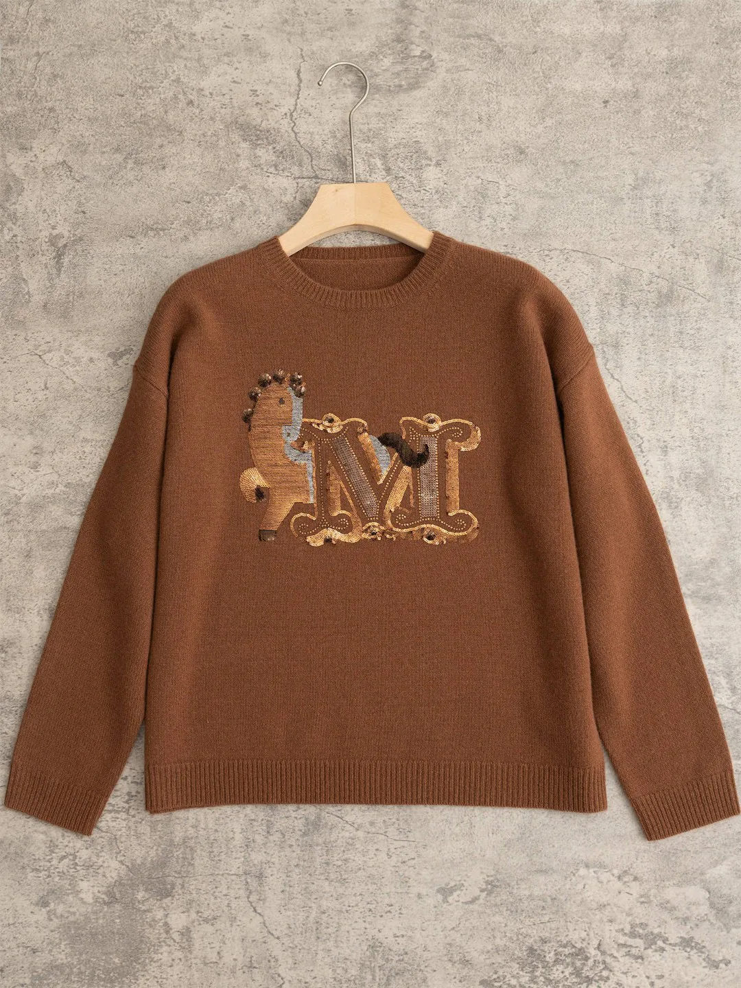 Джемперы И Свитеры Женские Max Mara 1450388