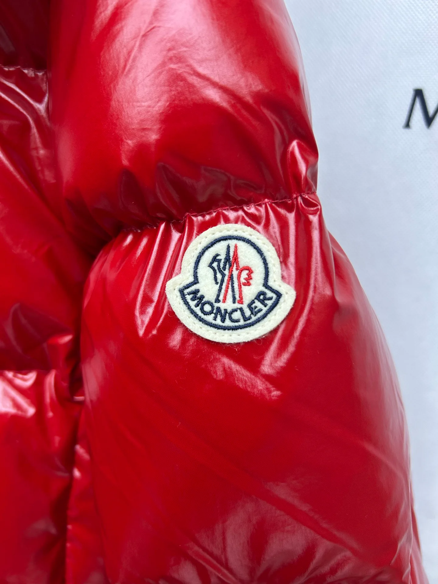 Куртки И Пуховики Женские Moncler 18002371