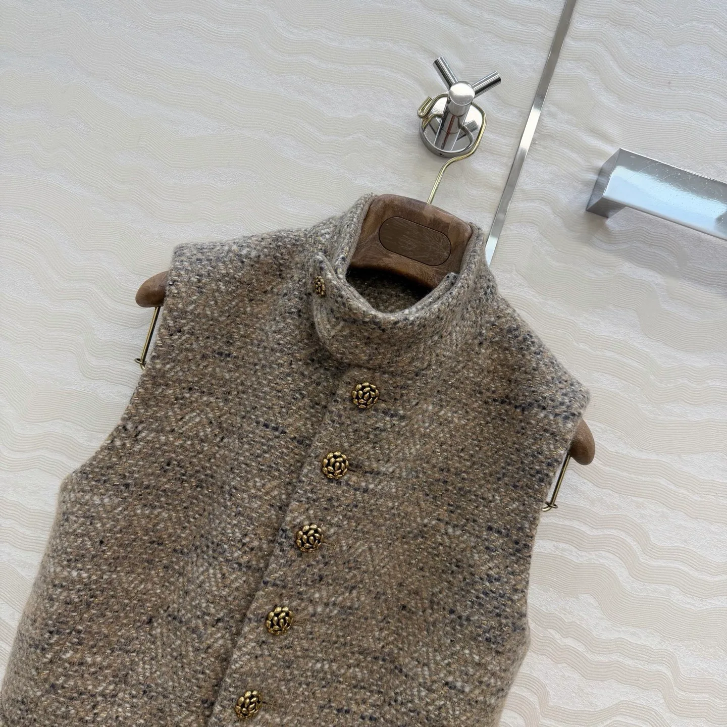 Жилеты Женские Loro Piana 18012685