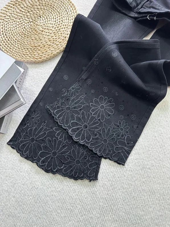 Брюки Женские Chanel 109860