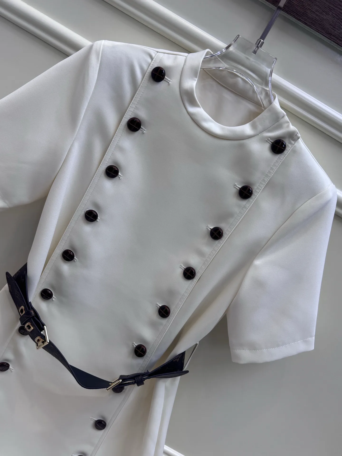 Платья Женские Louis Vuitton 34468