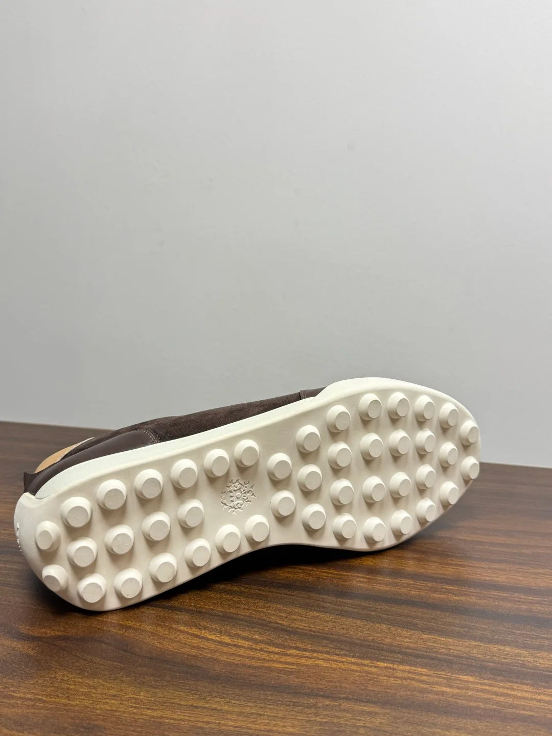 Кроссовки Мужские Bally 19716418