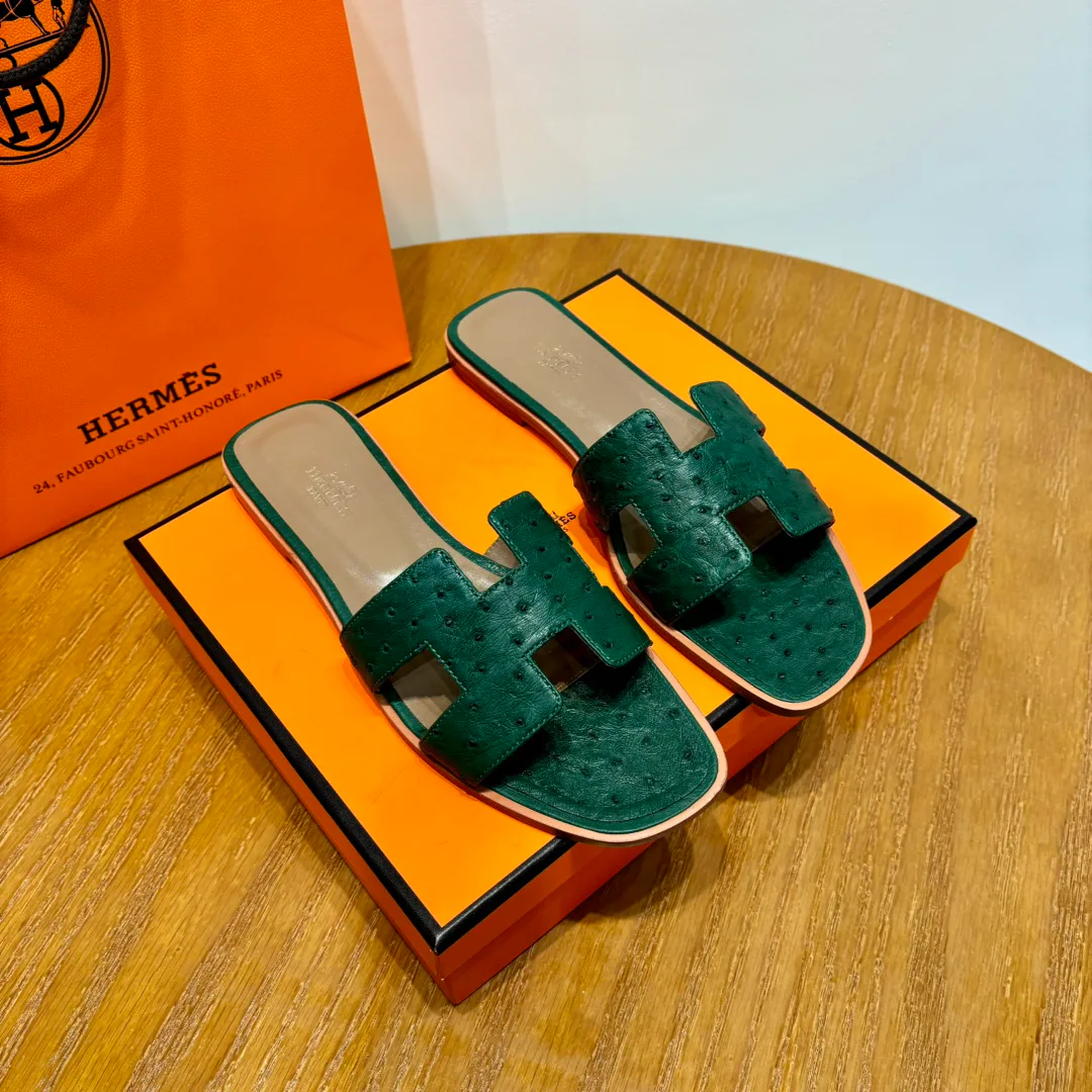 Сандалии Женские Hermes 11408757