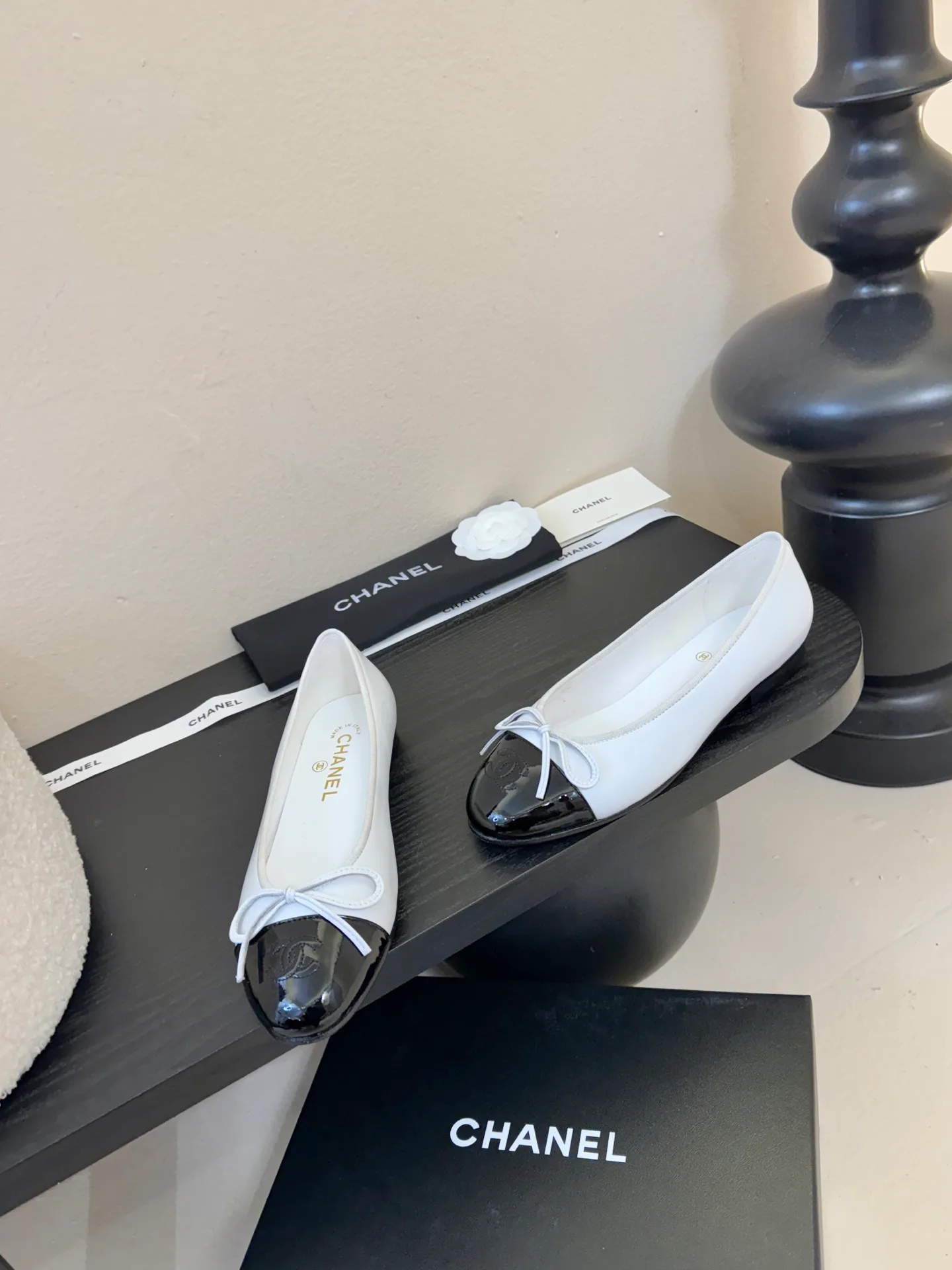 Туфли Женские Chanel 4960920