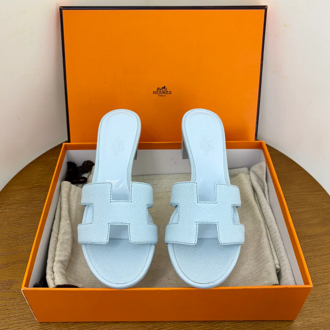 Сандалии Женские Hermes 10655952