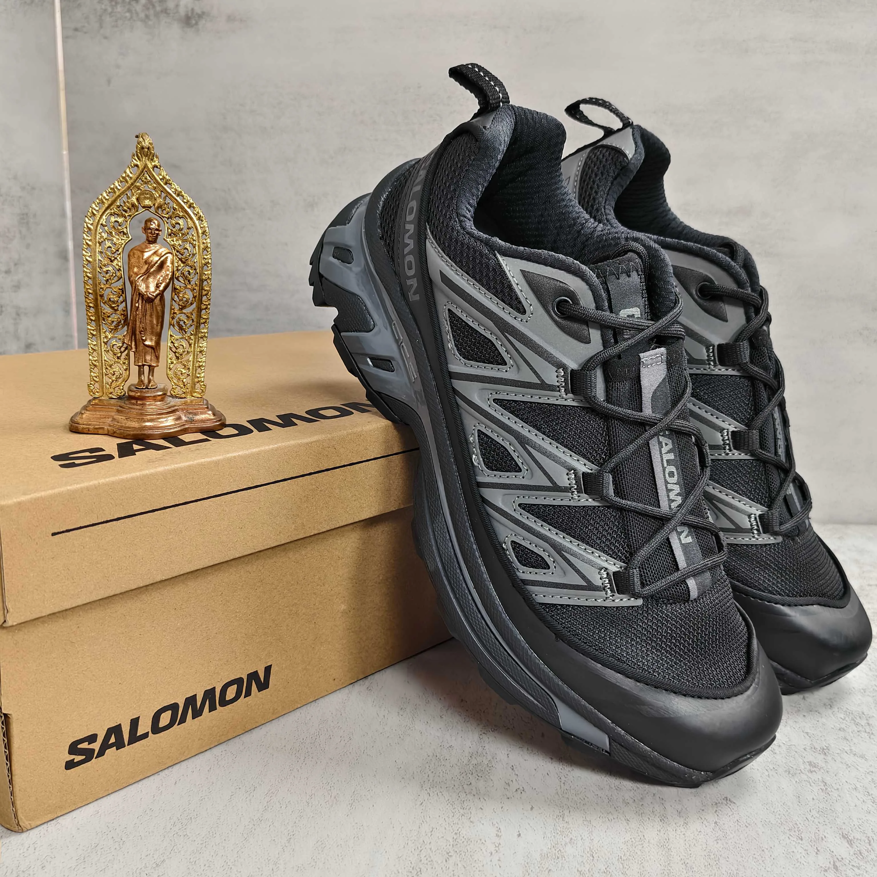 Кроссовки Женские Salomon 18039849