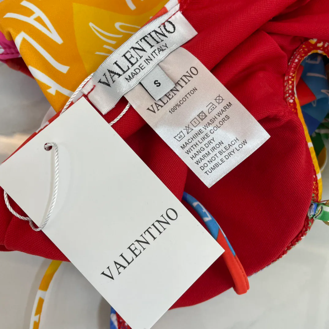 Купальники Женские Valentino 12918460