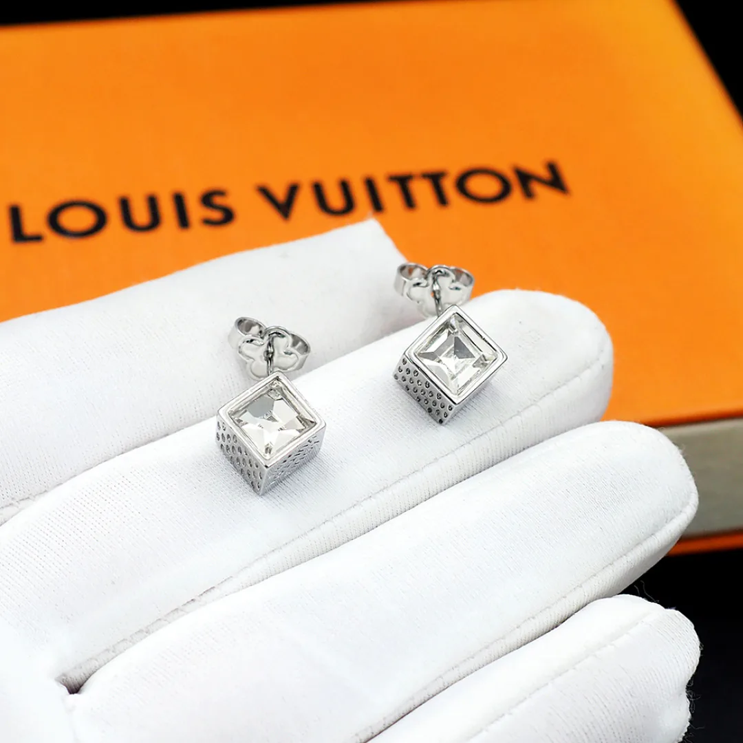 Бижутерия Louis Vuitton 12714094