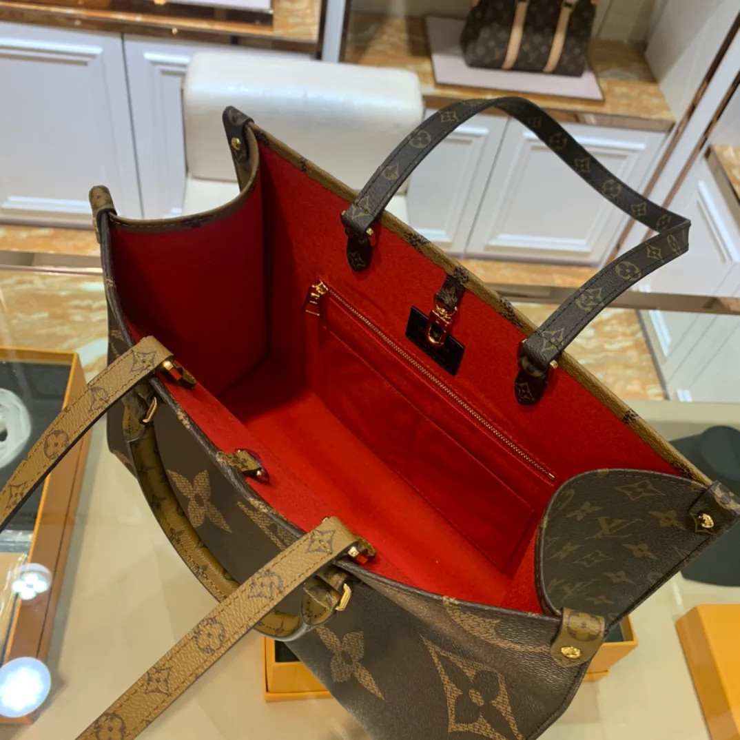Классические Сумки Женские Louis Vuitton 1270519