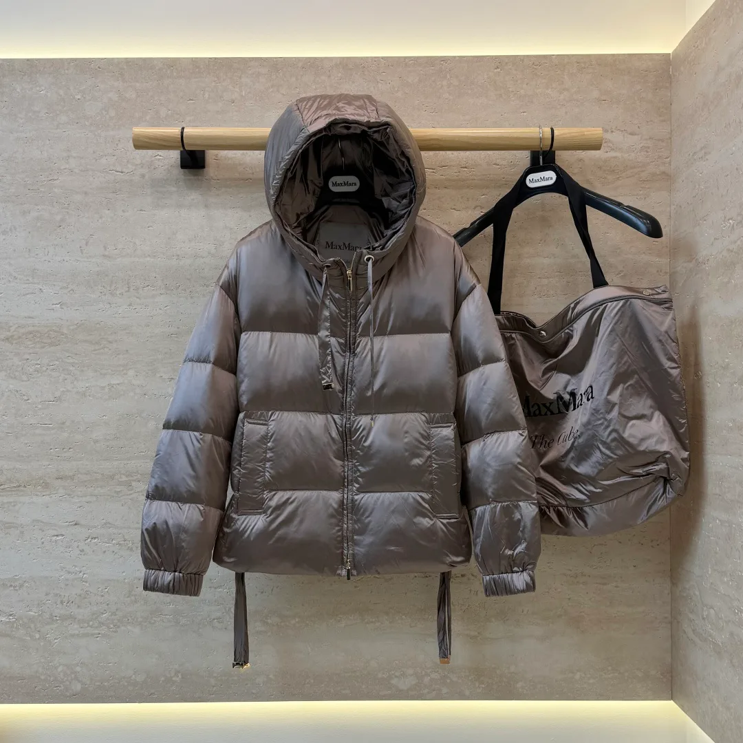 Куртки И Пуховики Женские Max Mara 19681159