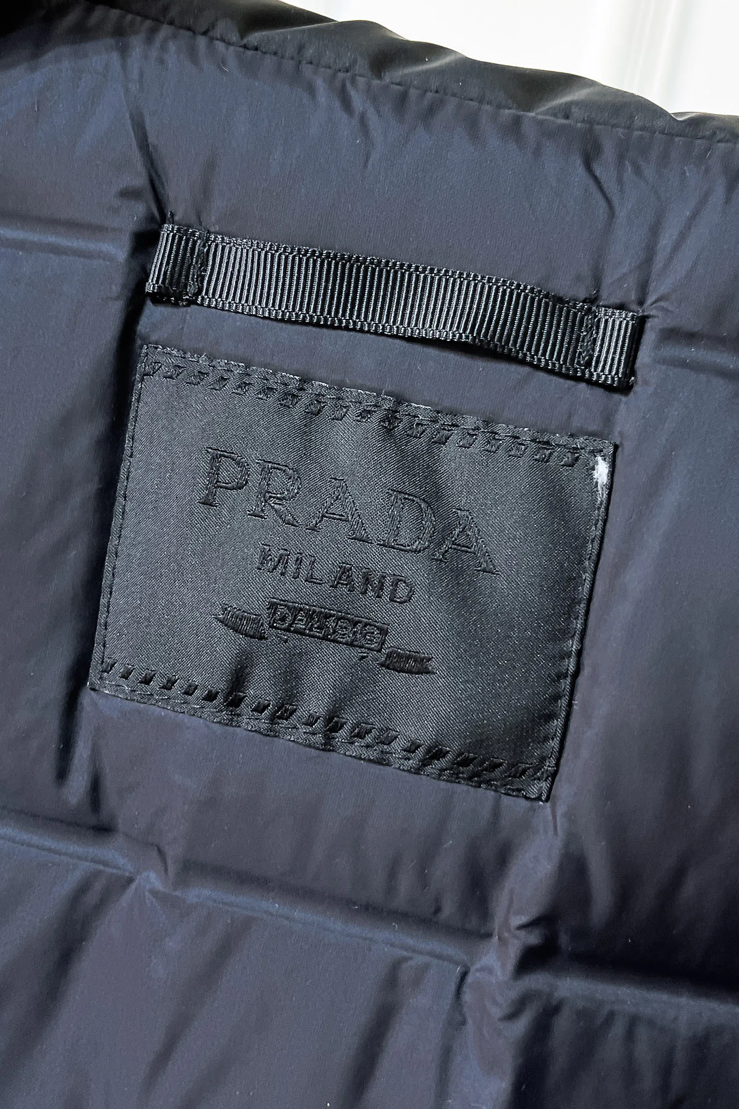 Куртки И Пуховики Мужские Prada 1032017