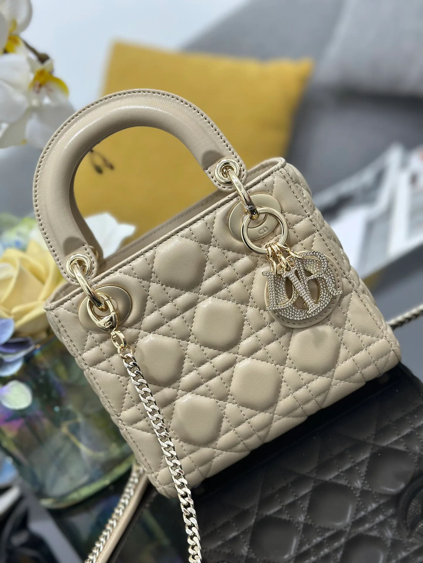 Классические Сумки Женские Christian Dior 11412538