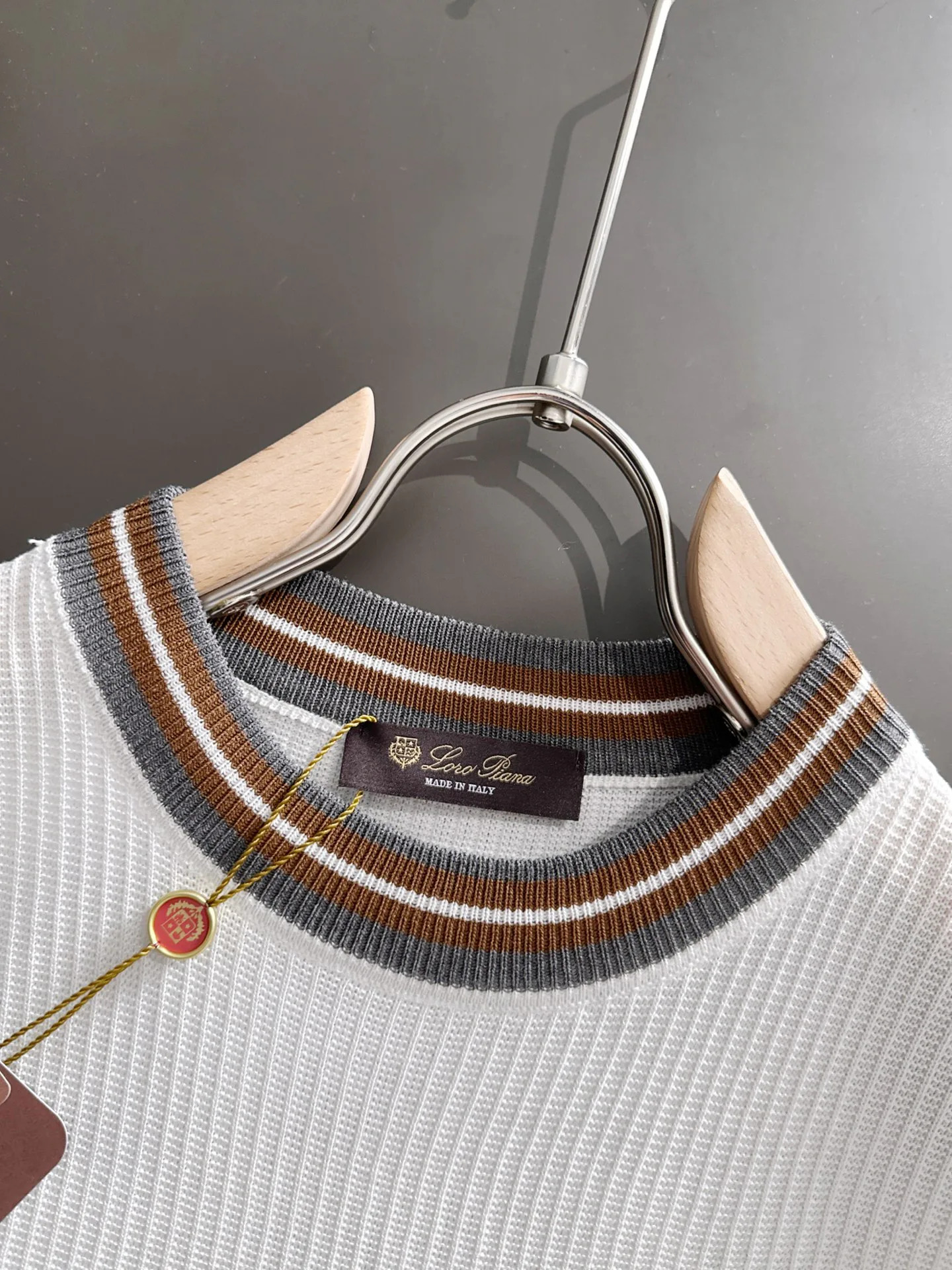 Футболки Мужские Loro Piana 13190982