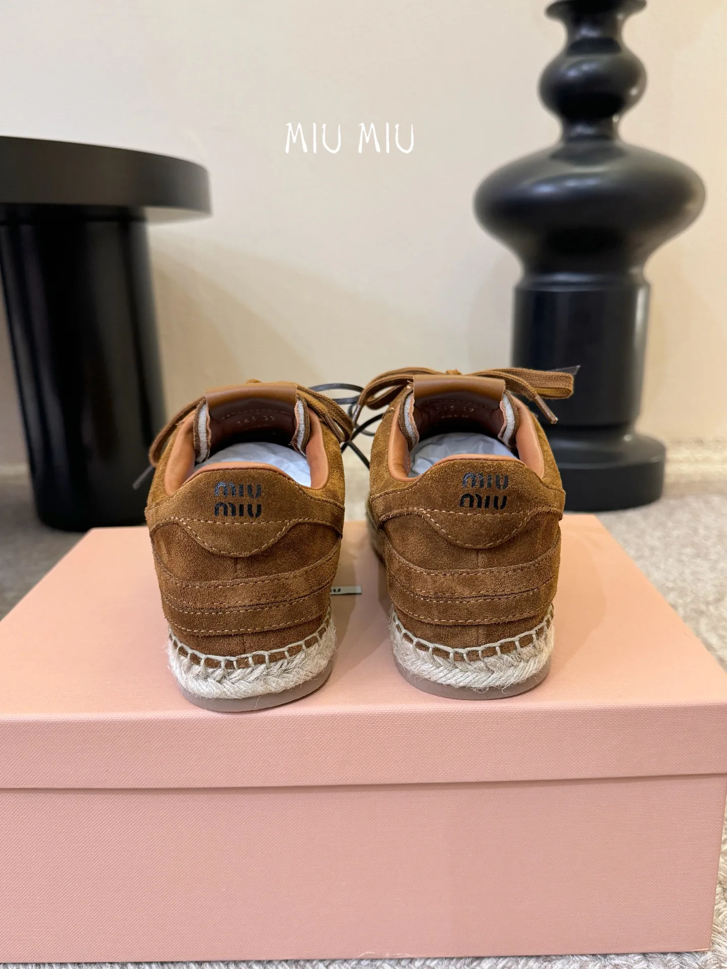 Кеды Женские Miu Miu 12479753