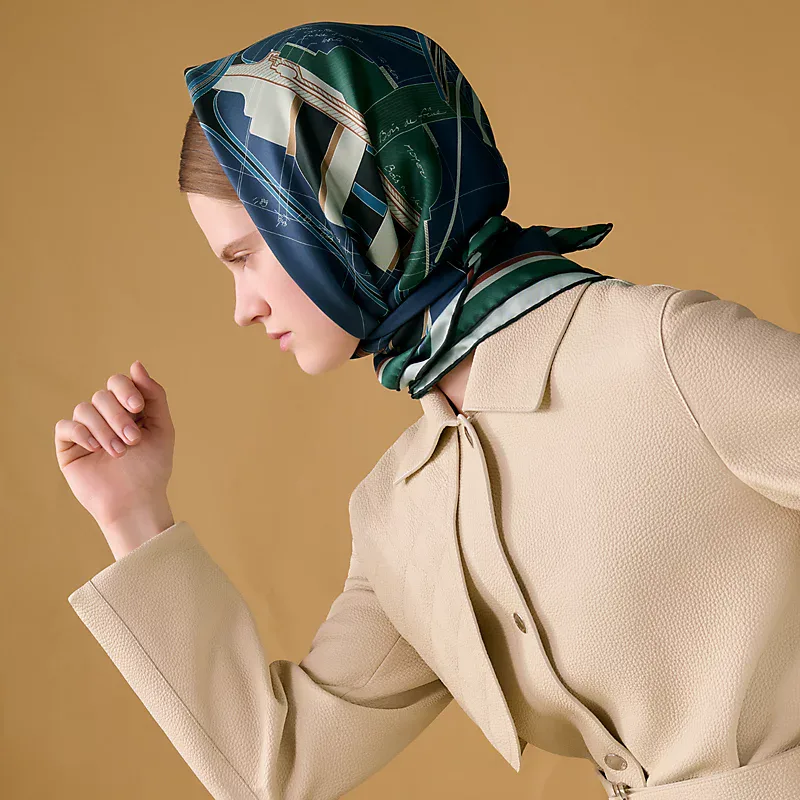 Текстиль Hermes 13268332