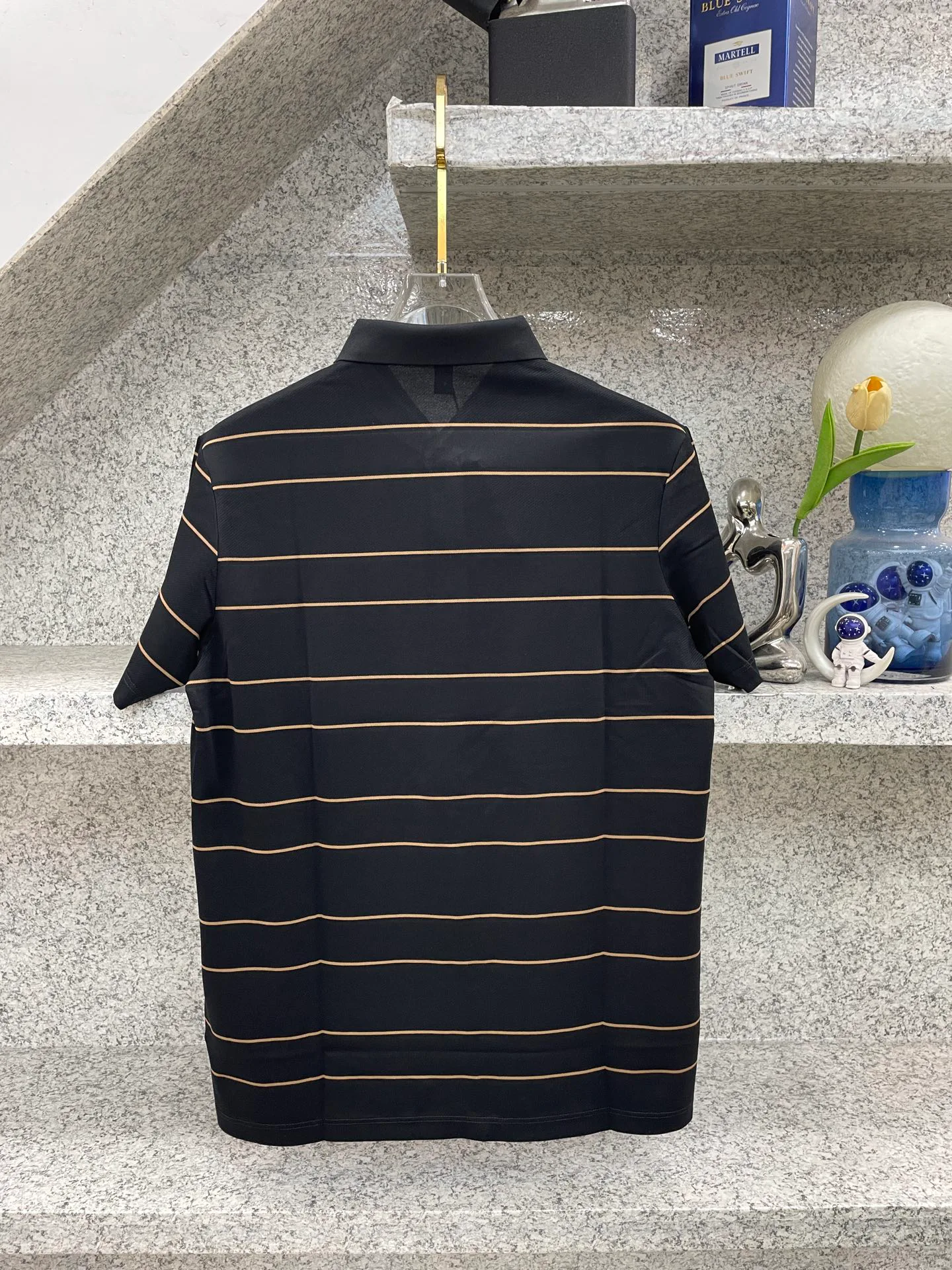 Рубашки Мужские Prada 13553822