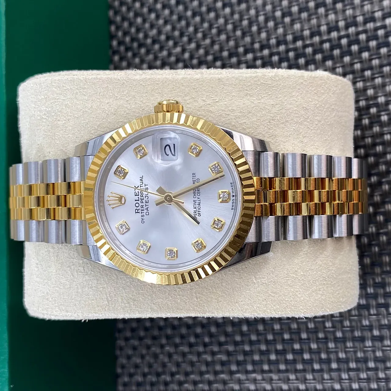 Часы Женские Rolex 4496827