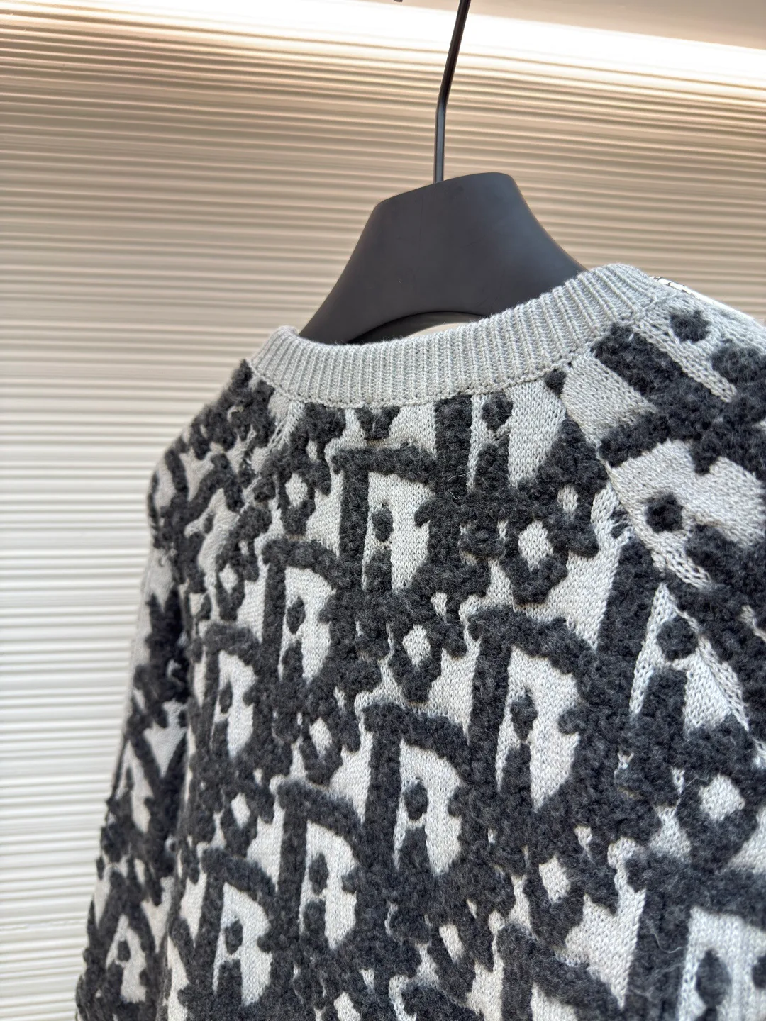 Джемперы И Свитеры Мужские Christian Dior 7229173