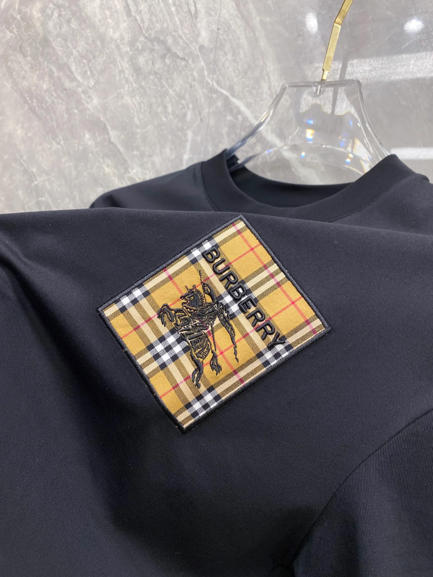 Футболки Мужские Burberry 13441989