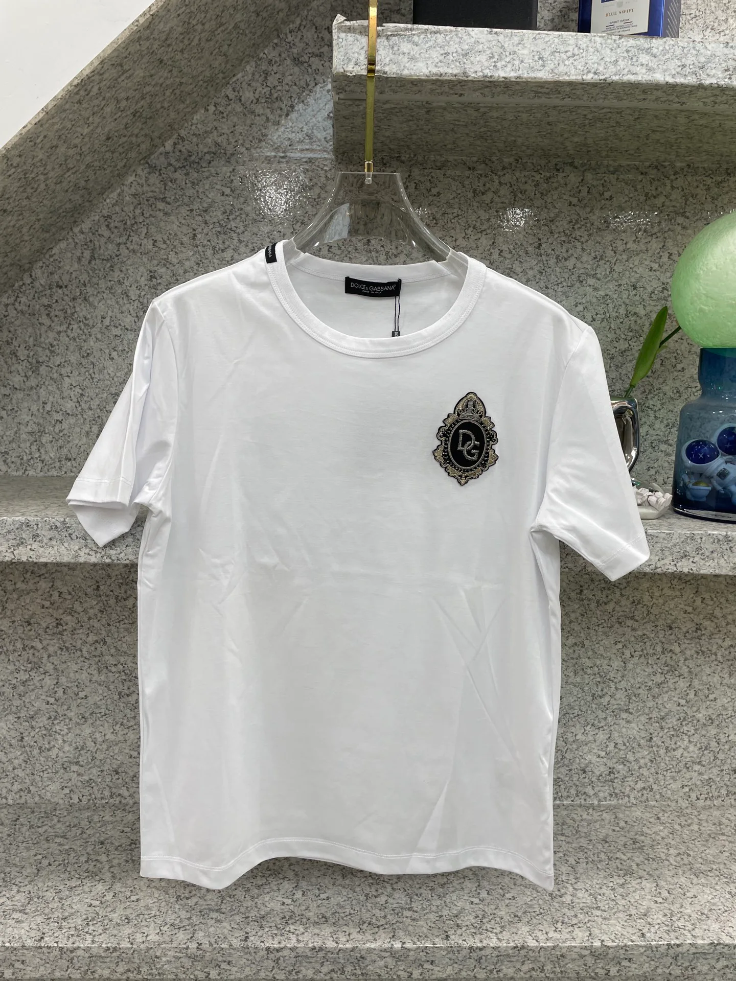 Футболки Мужские Dolce & Gabbana 11480091