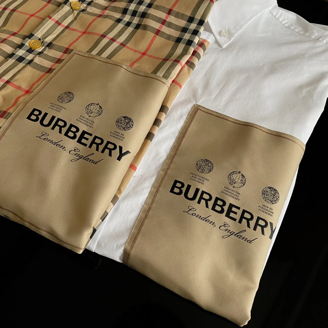 Рубашки Женские Burberry 10786425