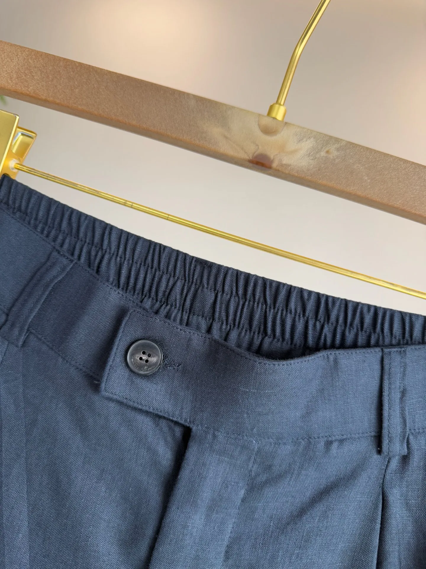 Брюки Мужские Loro Piana 11651456