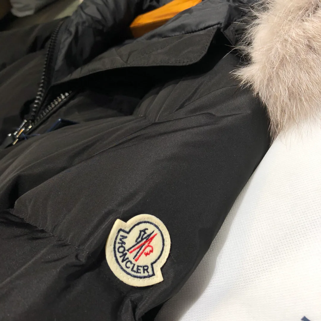 Куртки И Пуховики Женские Moncler 19523967