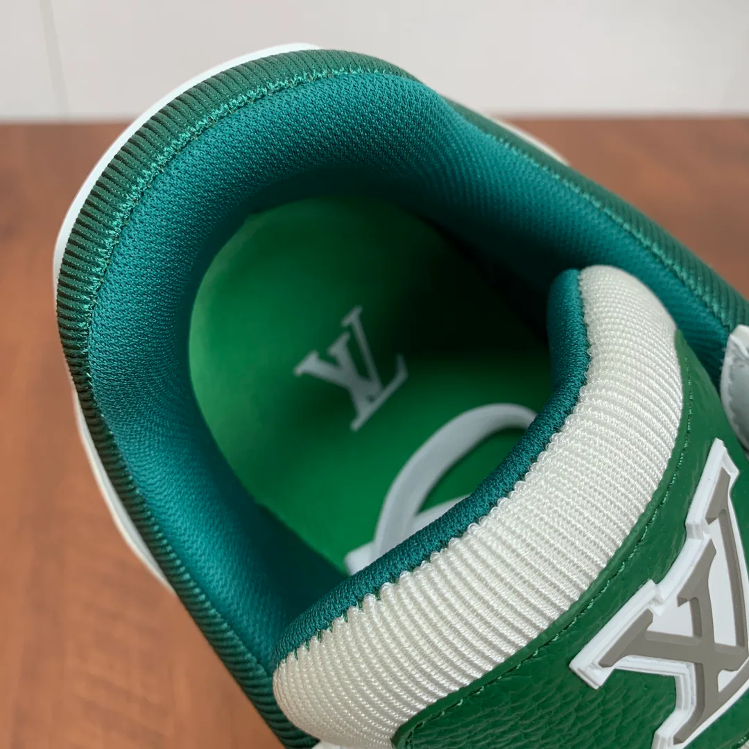 Кроссовки Мужские Louis Vuitton 5892129