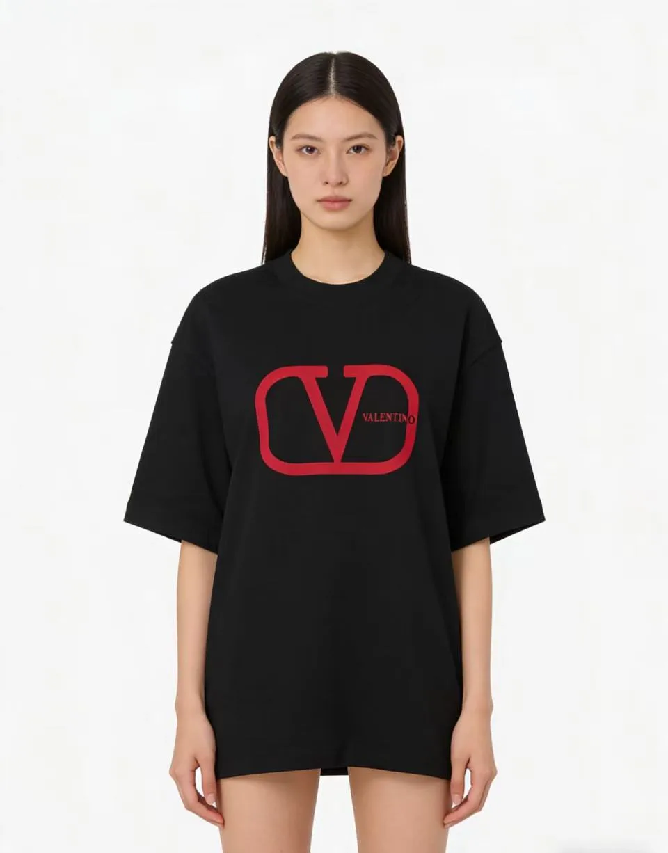 Футболки Мужские Valentino 1331444