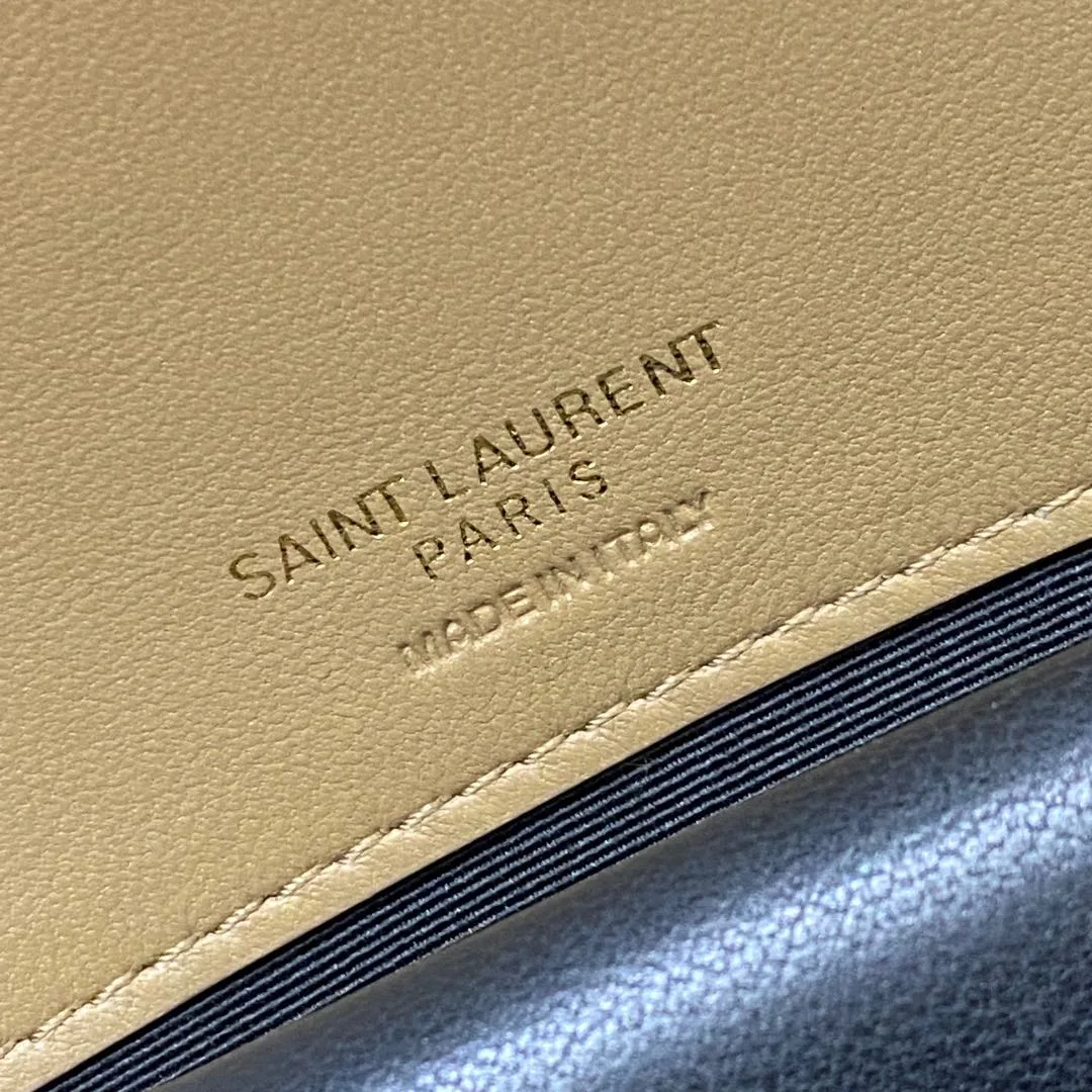 Сумки На Ремне Женские Saint Laurent 1328937