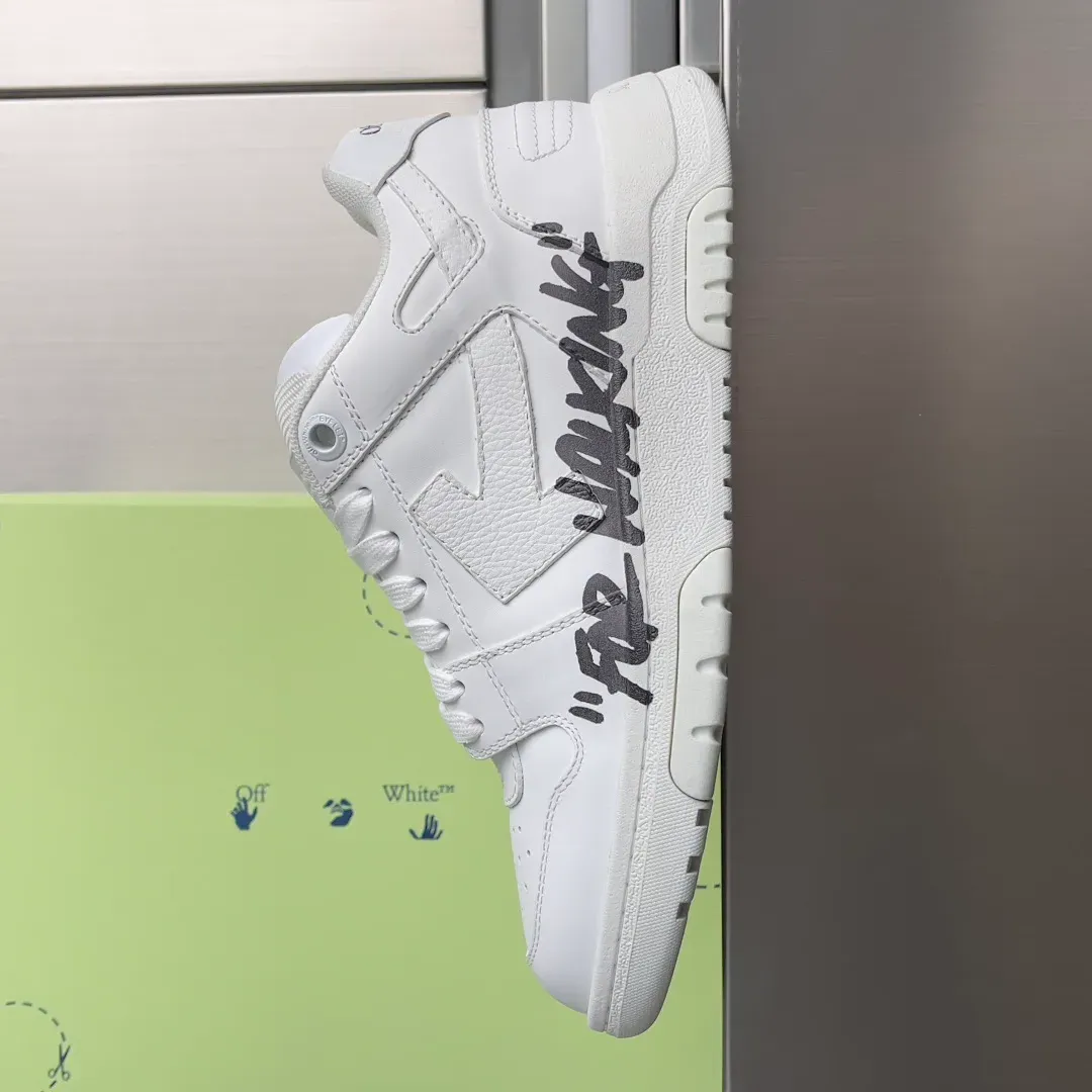Кроссовки Женские Off-White 1020049