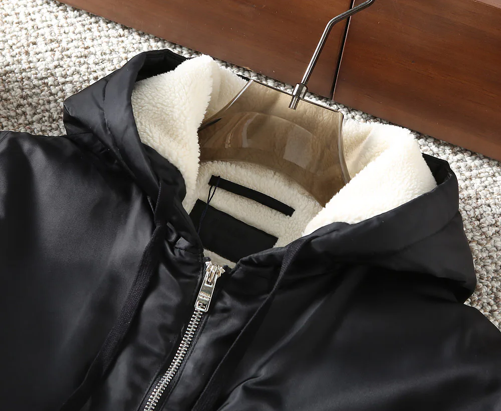 Куртки И Пуховики Мужские Prada 6603971