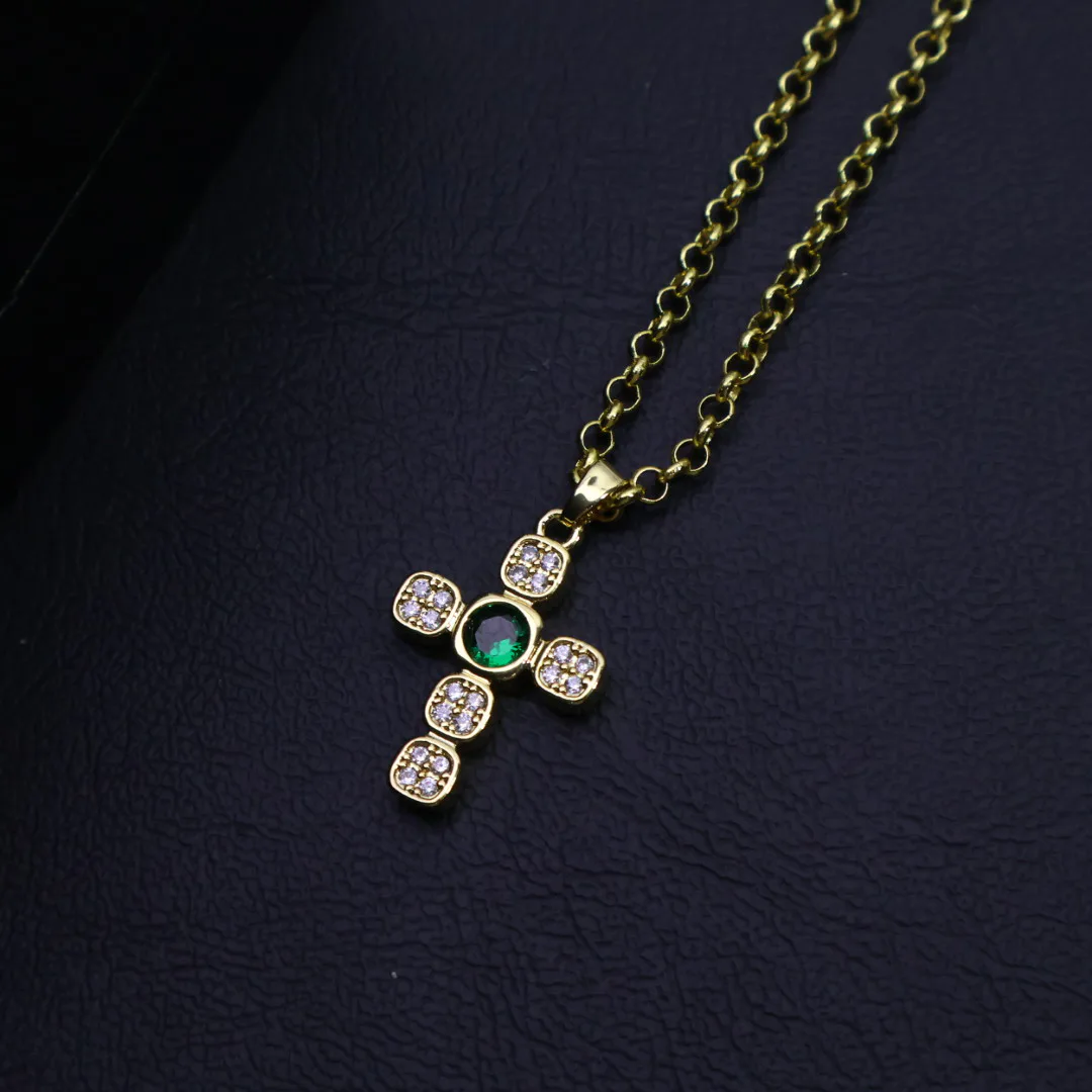 Бижутерия Chrome Hearts 11425553