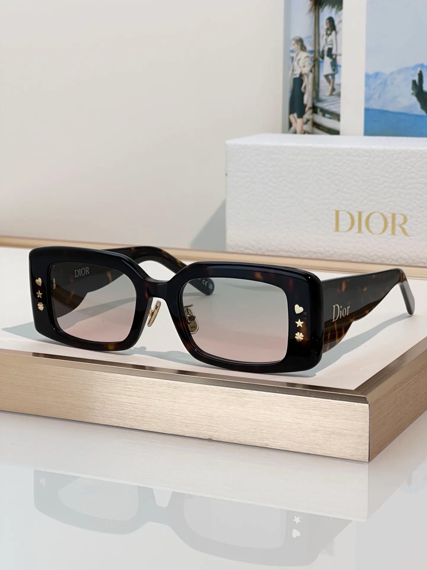 Очки Christian Dior 13417025