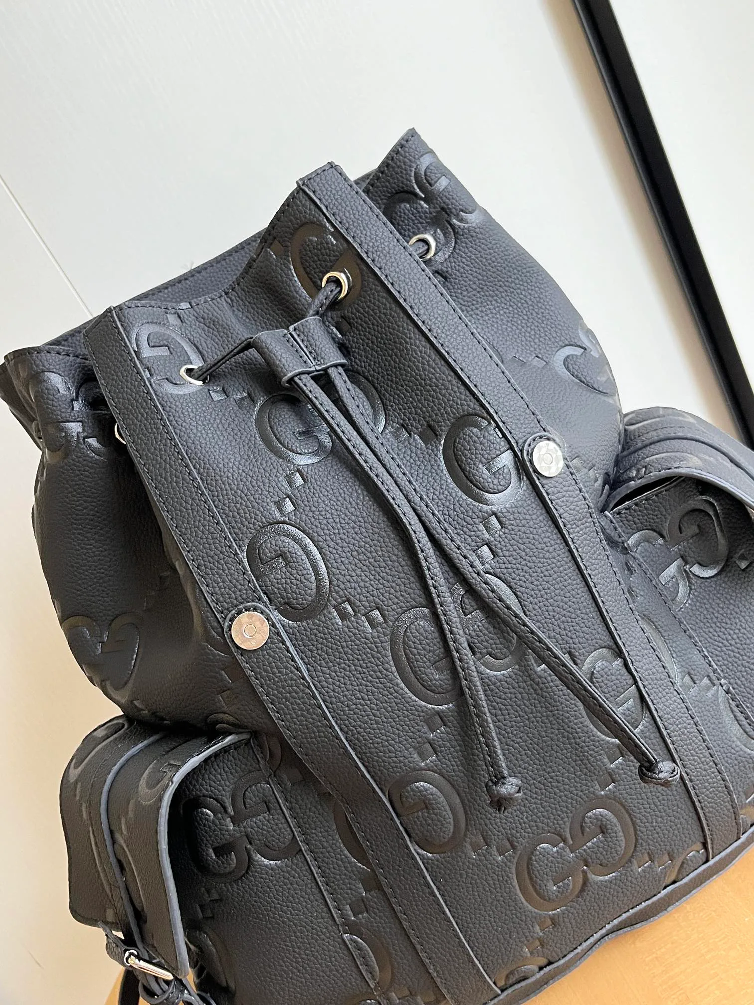 Рюкзаки Женские Gucci 4543069