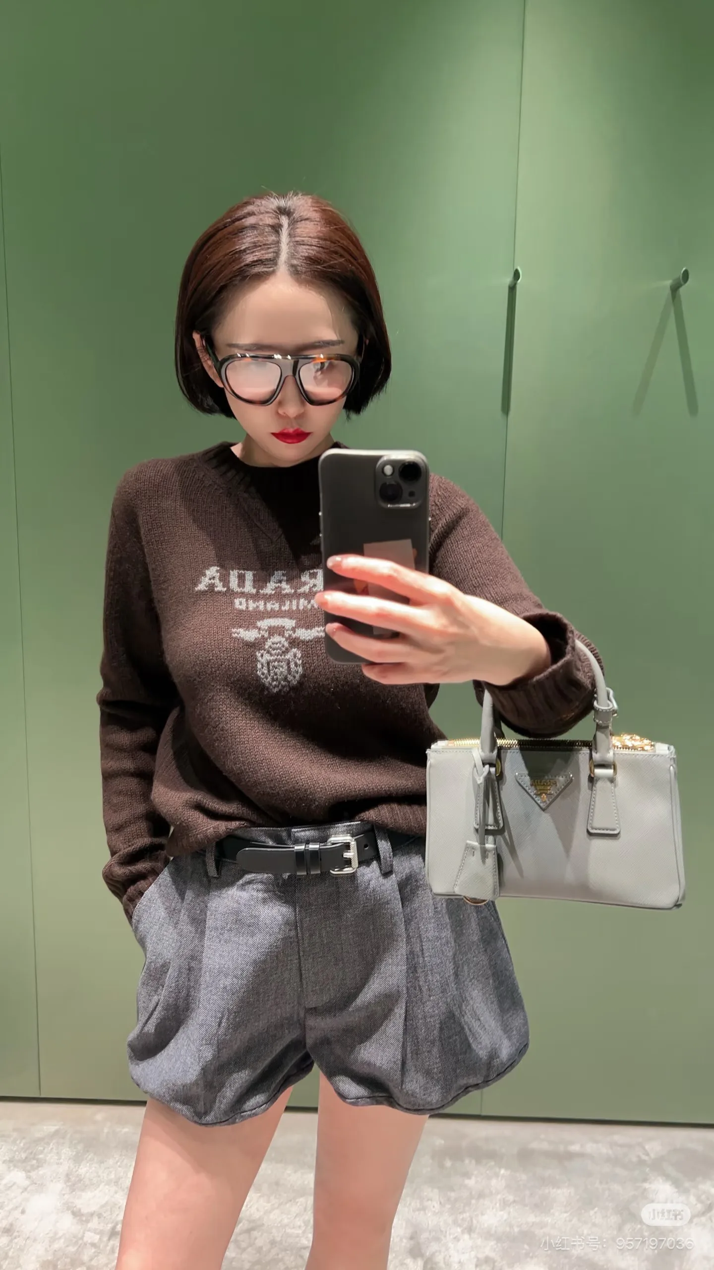 Джемперы И Свитеры Женские Prada 18735396