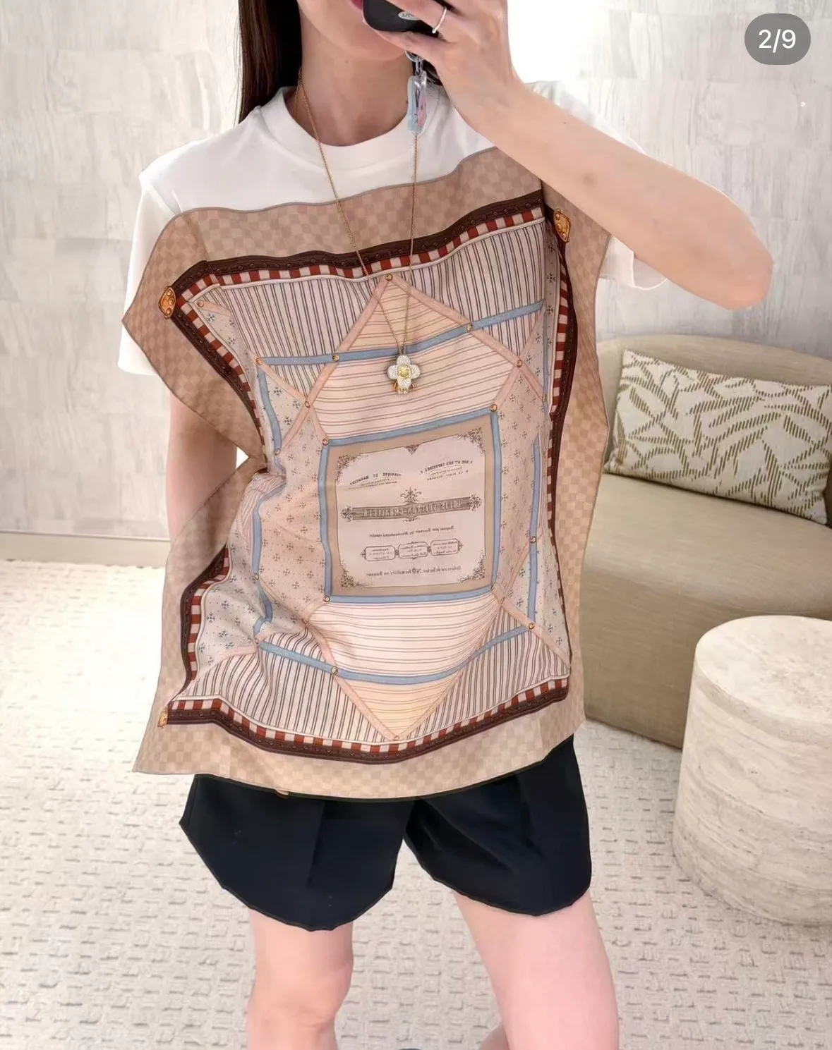Топы Женские Louis Vuitton 13436328