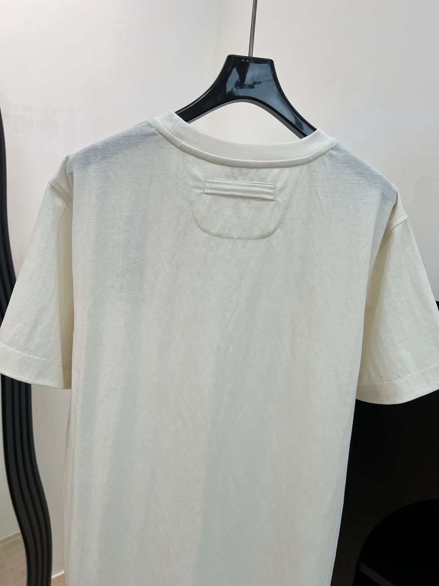 Футболки Мужские Zegna 13209285