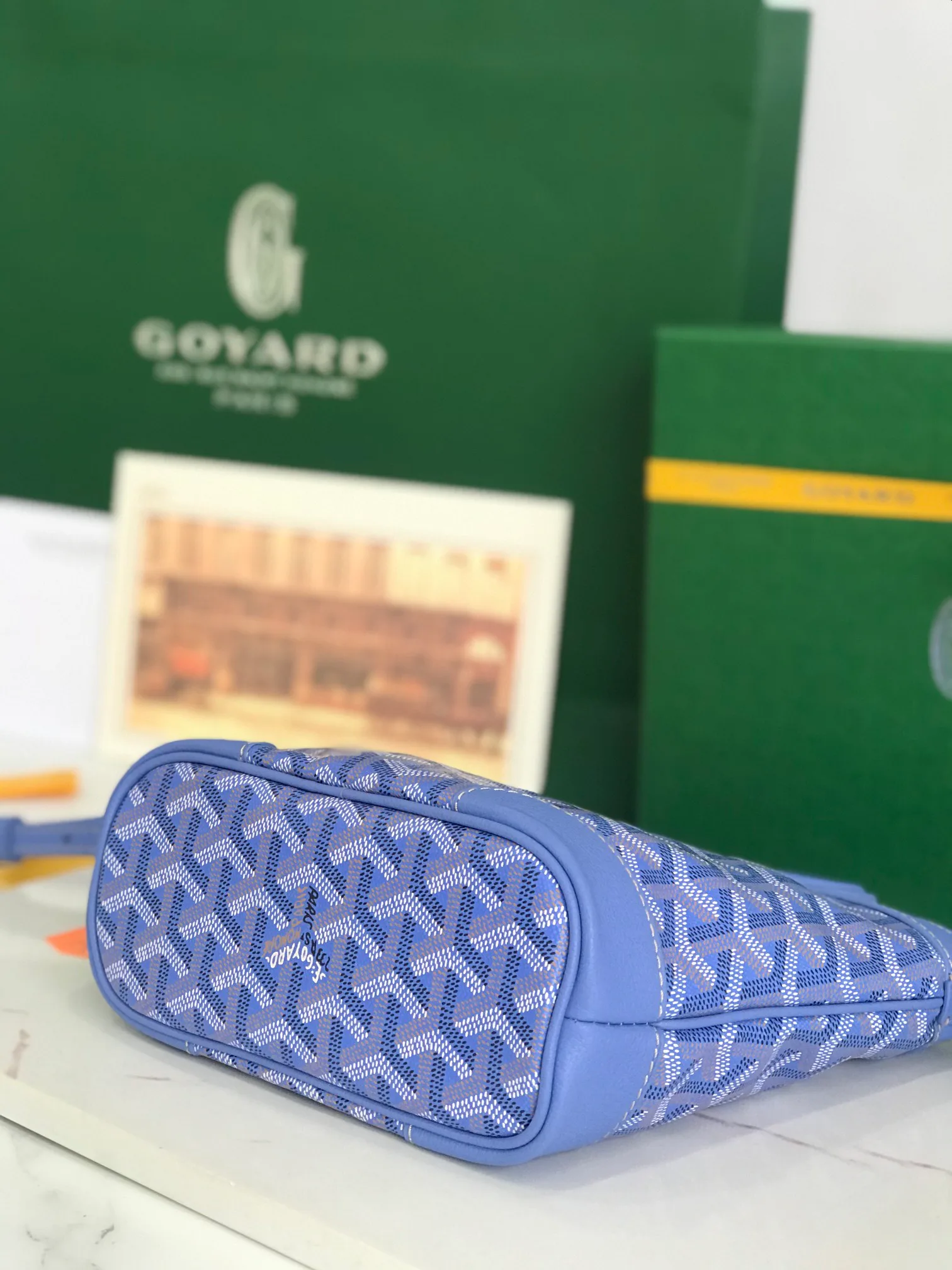 Сумки На Ремне Женские Goyard 11412584