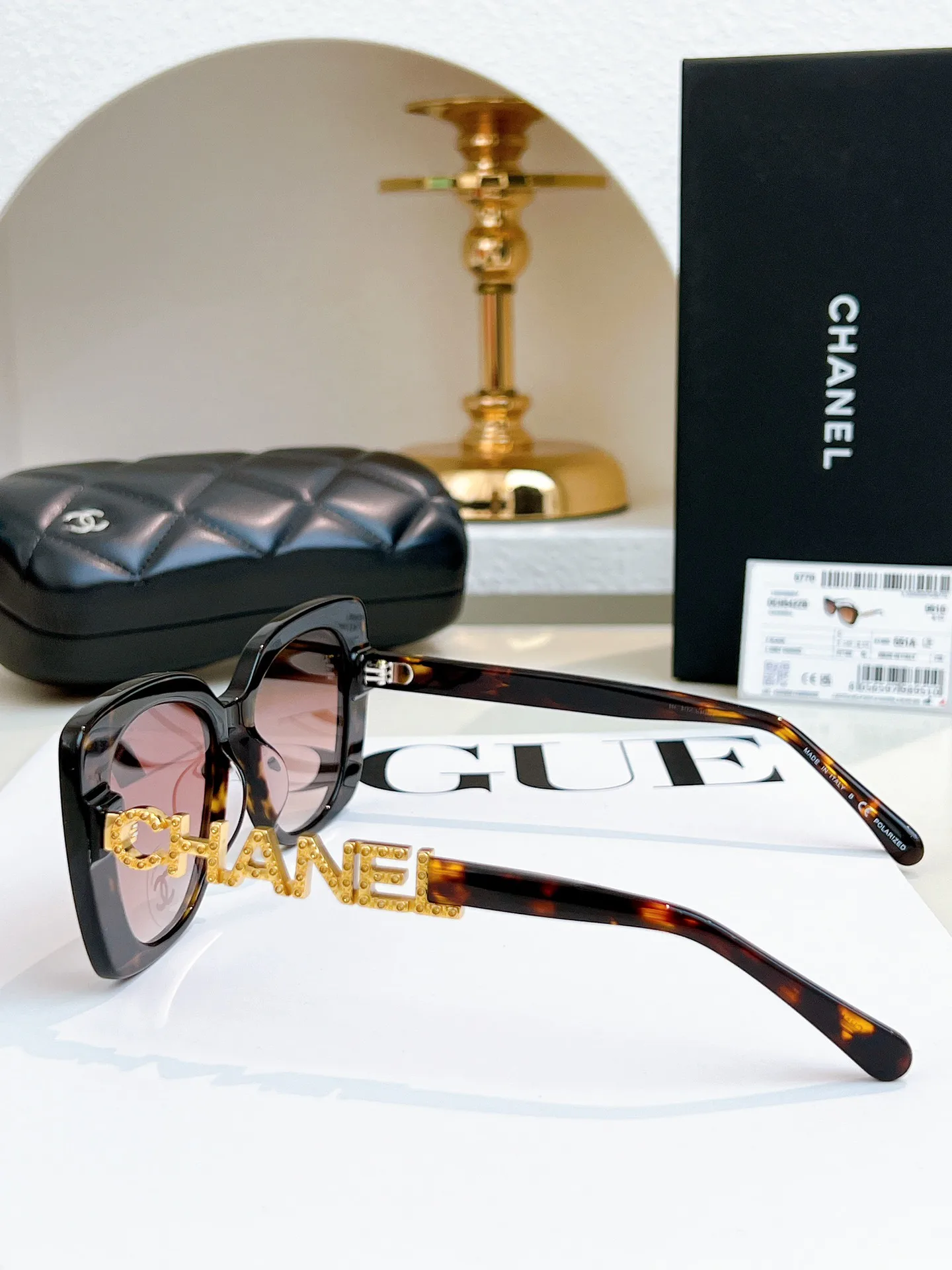 Очки Chanel 17366519