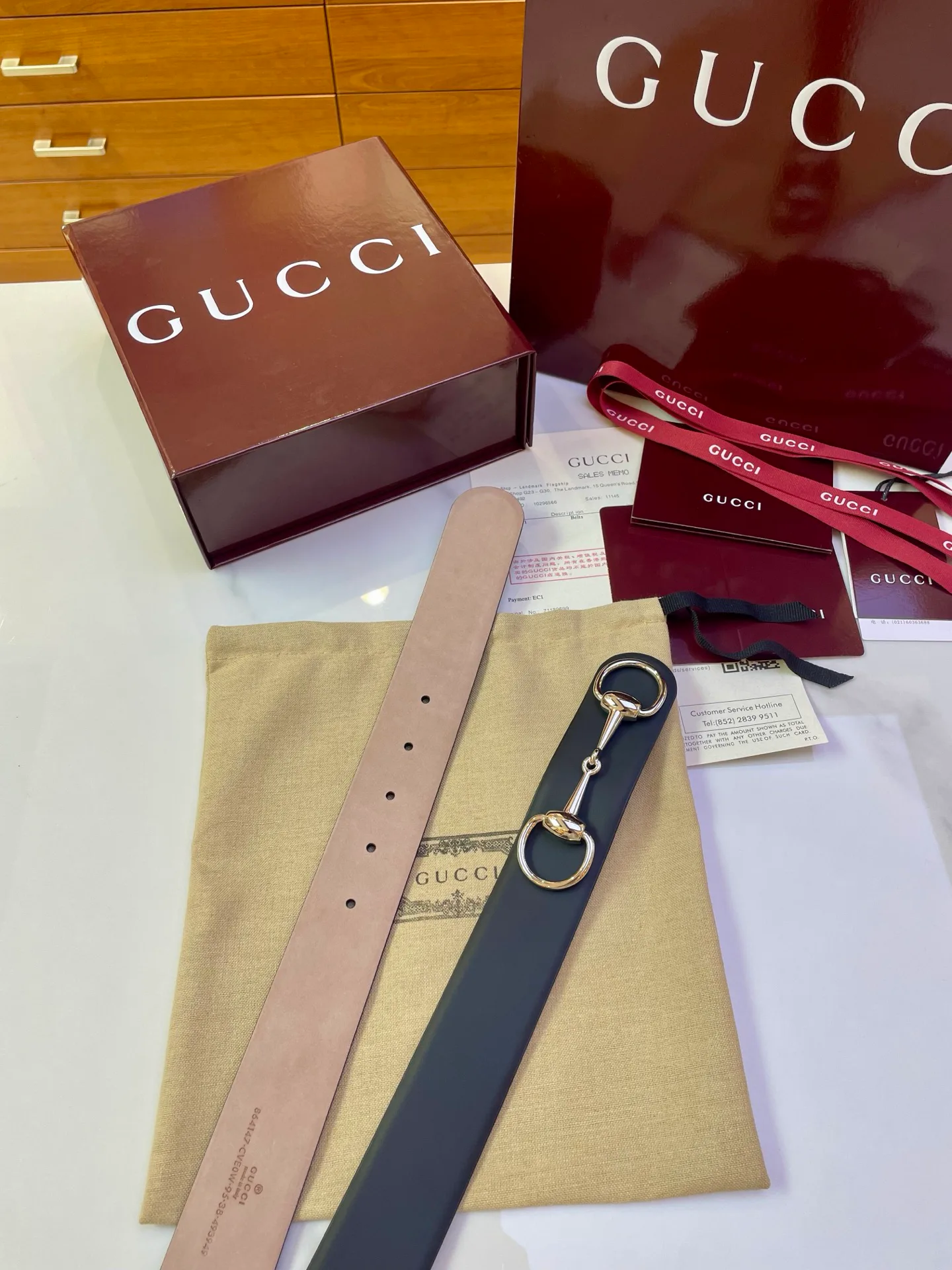 Ремни Gucci 17765976