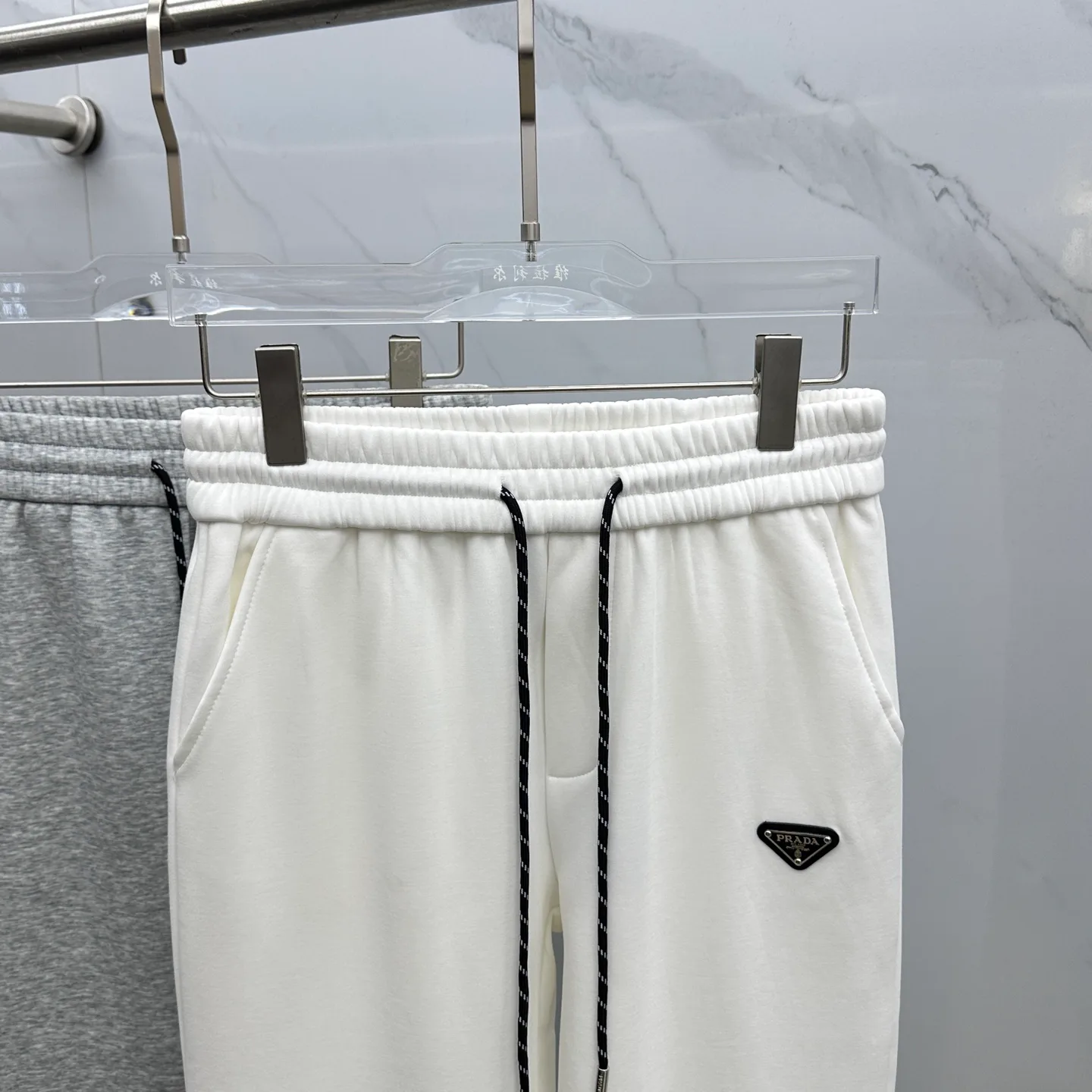 Брюки Мужские Prada 18246692