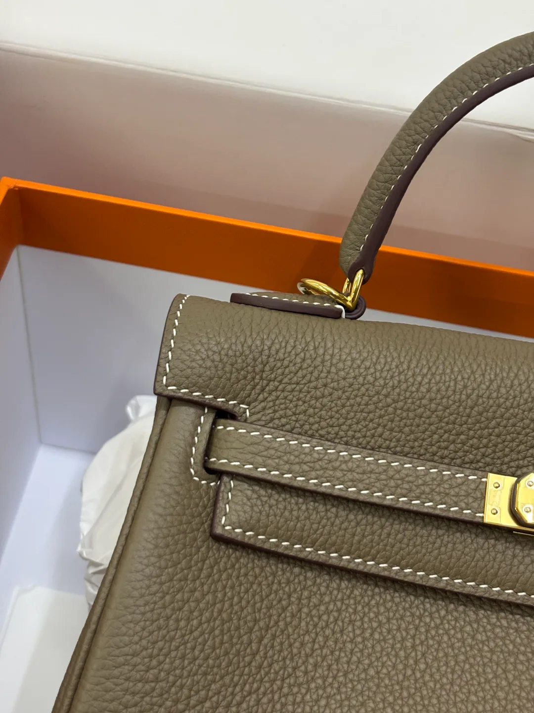 Классические Сумки Женские Hermes 17694275