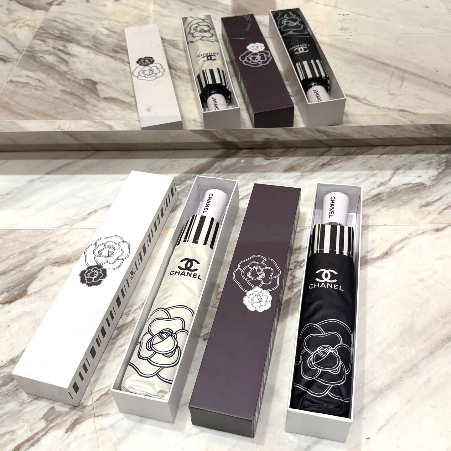 Зонты Chanel 13079172