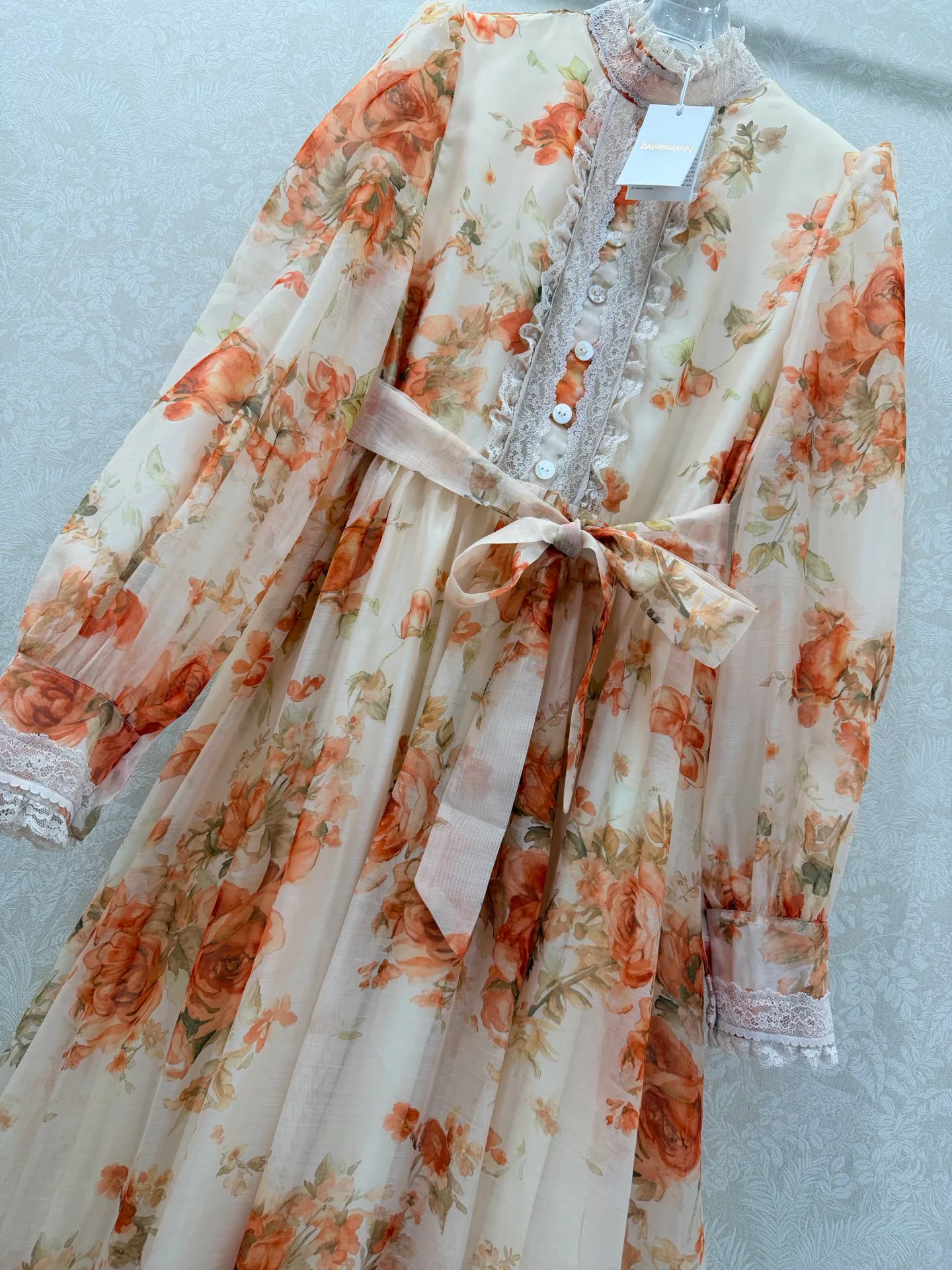 Платья Женские Zimmermann 2245843